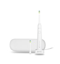 Szczoteczka soniczna, Oro-Sonic Professional, biała