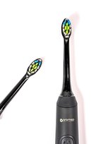 Szczoteczka soniczna, Oro-Sonic Professional, czarna