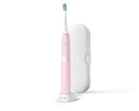 Szczoteczka soniczna PHILIPS HX6800/63 - z etui czujnik nacisku 62000 ruchów timer 2 tryby ProtectiveClean sonicare akumulatorowa