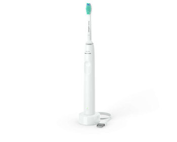 Szczoteczka soniczna PHILIPS Sonicare HX3651/13, biała - Philips