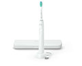 Szczoteczka soniczna PHILIPS Sonicare HX3673/13, biała + etui&nbsp;-&nbsp;Philips