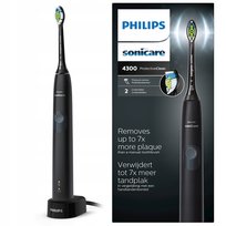 Szczoteczki elektryczne do zębów