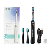 Szczoteczka soniczna SEAGO SG-958, 40000 obr/min