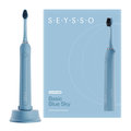 Szczoteczka soniczna SEYSSO Color Basic Blue Sky&nbsp;-&nbsp;Seysso