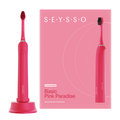 Szczoteczka soniczna SEYSSO Color Basic Pink Paradise&nbsp;-&nbsp;Seysso