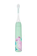 Szczoteczka soniczna SEYSSO Kids Dinosaur Coral dla dzieci 3+&nbsp;-&nbsp;Seysso