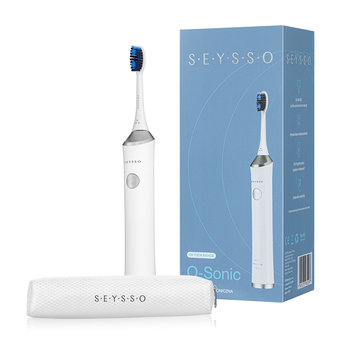 Szczoteczka soniczna SEYSSO Oxygen O-sonic - Seysso