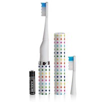 Szczoteczka soniczna VIOLIFE SLIMSONIC Sprinkles on top