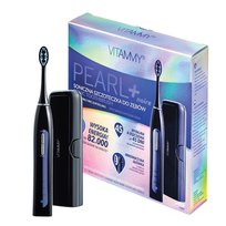 Szczoteczka soniczna VITAMMY Pearl+ Noire