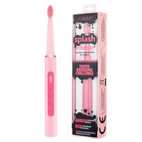 Szczoteczka soniczna VITAMMY Splash Pinkish