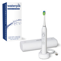 Szczoteczka soniczna Waterpik Sensonic (STW-03) + Etui podróżne WaterPik
