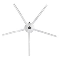 Szczotka boczna do ROBOROCK S5 max/S6 Pure biała