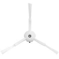 Szczotka boczna do Xiaomi Roborock S5 S6 S8 PRO Ultra Q8 trójramienna Xiaomi
