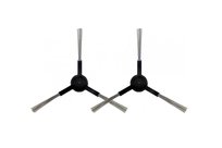 Szczotka boczna robot XIAOMI Mop Pro czarna, 2 szt. Xiaomi