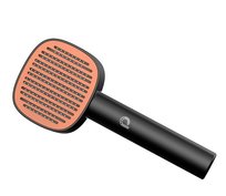 Szczotka dla zwierząt Paw In Hand Needle Comb (czarny)
