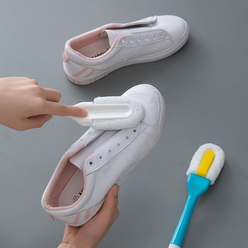 Szczotka do czyszczenia butów - HEDO