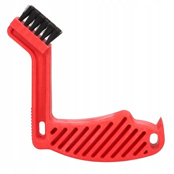 SZCZOTKA DO CZYSZCZENIA PADÓW GĄBEK POLERSKICH ITALKO - Inny producent