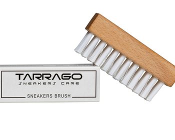 Szczotka do czyszczenia sneakersów tarrago brush - TARRAGO