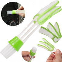 Szczotka Do Czyszczenia Żaluzji Rolet Wentylacji