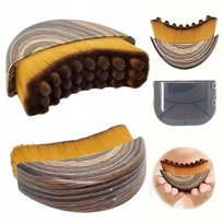 Szczotka do Drenażu Limfatycznego Szczotka do Masażu Twarzy Szyi