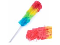 Szczotka Do Kurzu Miotełka Kurzawka Zmiotka Śmieci