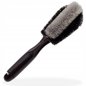 Szczotka Do Mycia I Czyszczenia Felg Samochodowych - Farbyaerozole