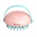 Szczotka Do Mycia Włosów Masażer Do Głowy Włosów Ciała Do Skalpu Do Wcierki Na Porost Włosów - Deni Carte
