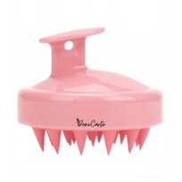 Szczotka Do Mycia Włosów Masażer Do Głowy Włosów Ciała Do Skalpu Do Wcierki Na Porost Włosów