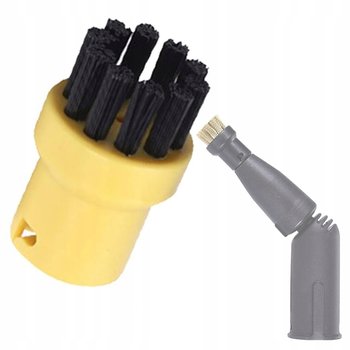 Szczotka do parownicy Karcher SC1 SC2 SC3 SC4 SC5 EasyFix - Inny producent