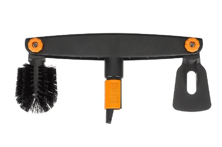 Szczotka do rynien FISKARS Quikfit