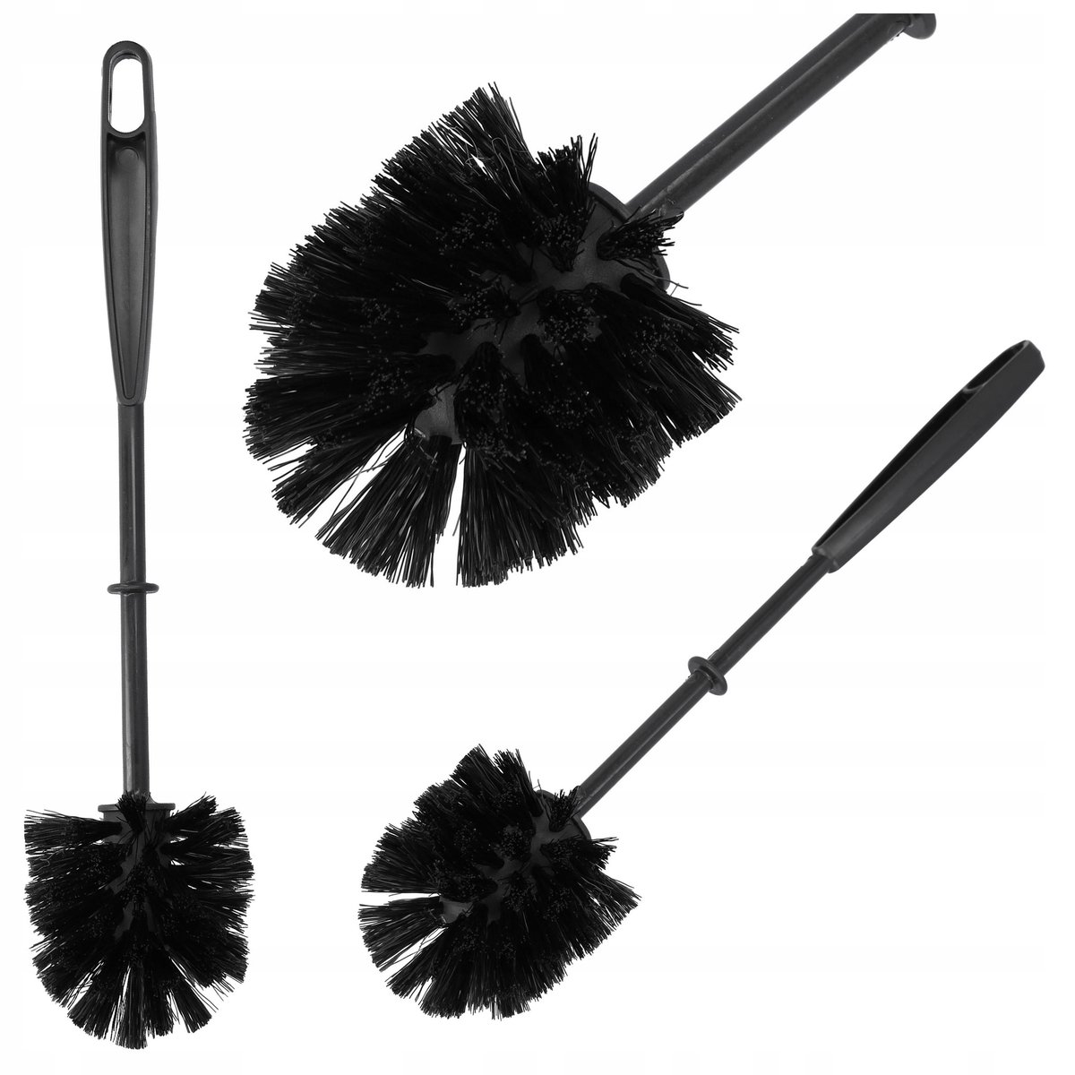 Nice Stuff Nice Stuff Szczotka Do Wc Zapas Wkład Do Toalety Ubikacji Uchwyt Toaletowa Sedesowa