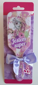 Szczotka do włosów Barbie, Jestem Super