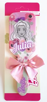 Szczotka do włosów Barbie, Julia