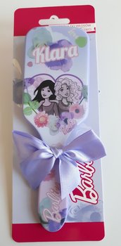 Szczotka do włosów Barbie, Klara