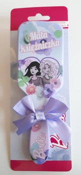 Szczotka do włosów Barbie, Mała Księżniczka