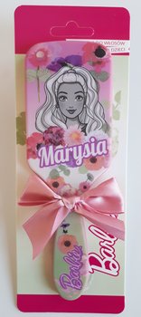 Szczotka do włosów Barbie, Marysia