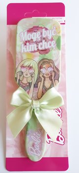 Szczotka do włosów Barbie, Mogę być Kim Chcę