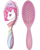 szczotka do włosów dziecięca Jednorożce Unicorn you're special tęcza