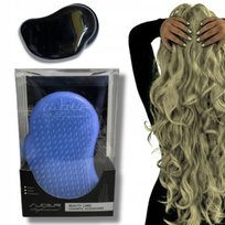 SZCZOTKA DO WŁOSÓW ROZCZESYWANIA ORYGINAL BLACK SLIDER PROFESIONAL PREZENT