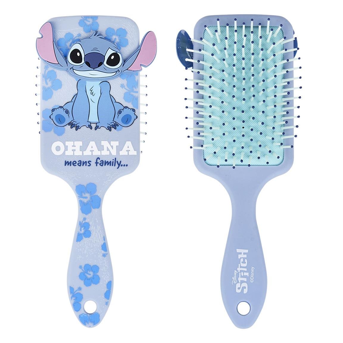 Kemis - House of Gadgets Kemis - House Of Gadgets Szczotka Do Włosów Stitch - Produkt Licencyjny