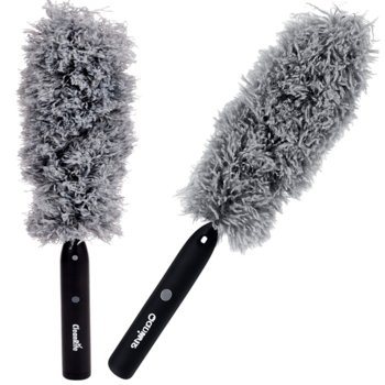 Szczotka Elektryczna do Kurzu Miotełka Bezprzewodowa Zmiotka Obrotowa 360° - Inny producent
