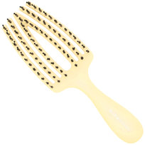 SZCZOTKA FINGERBRUSH CARE MINI KIDS YELLOW OLIVIA GARDEN