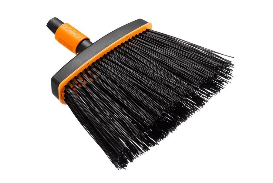 Szczotka-głowica wąska FISKARS QuitFit, 135534
