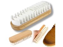 Szczotka Gumowa Do Czyszczenia Zamszu I Nubuku