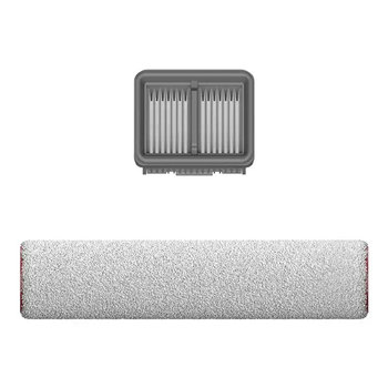 Szczotka i filtr do Dreame H12 Pro Flexreach/H13 FlexReach/H15/H15 Pro - Dreame