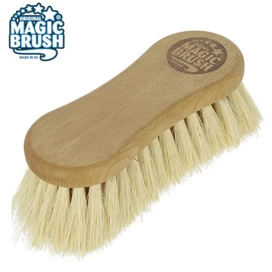 Inny producent Inny Producent Szczotka Magic Brush Drewniana Combi