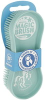 Szczotka MAGIC BRUSH Soft turkusowa Inny producent