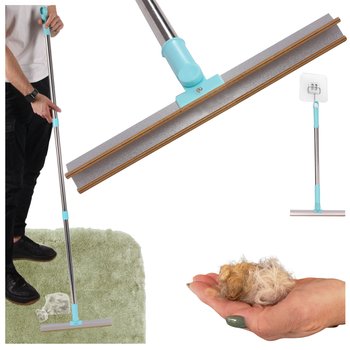 Szczotka Manualna Do Usuwania Sierści Wobell - WOBELL