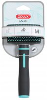 Szczotka miekka średnia ZOLUX ANAH