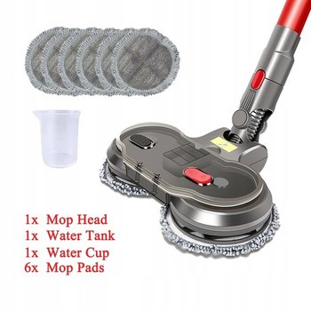 Szczotka Mop Do Odkurzacza Dyson V7 V8 V10 V11 V15 - Inny producent